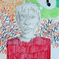 84-014-autoportrait