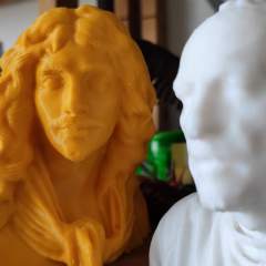 Moliere & moi
