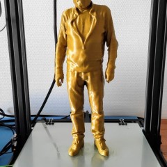 Selfie 40cm